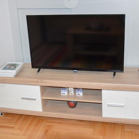 באניה לוקה Apartman Masa מראה חיצוני תמונה