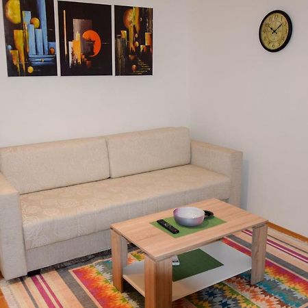 באניה לוקה Apartman Masa מראה חיצוני תמונה