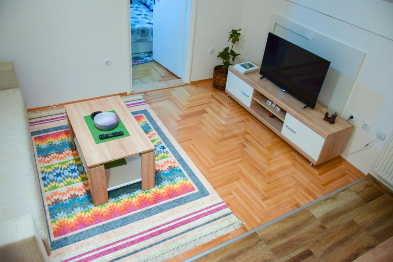 באניה לוקה Apartman Masa מראה חיצוני תמונה