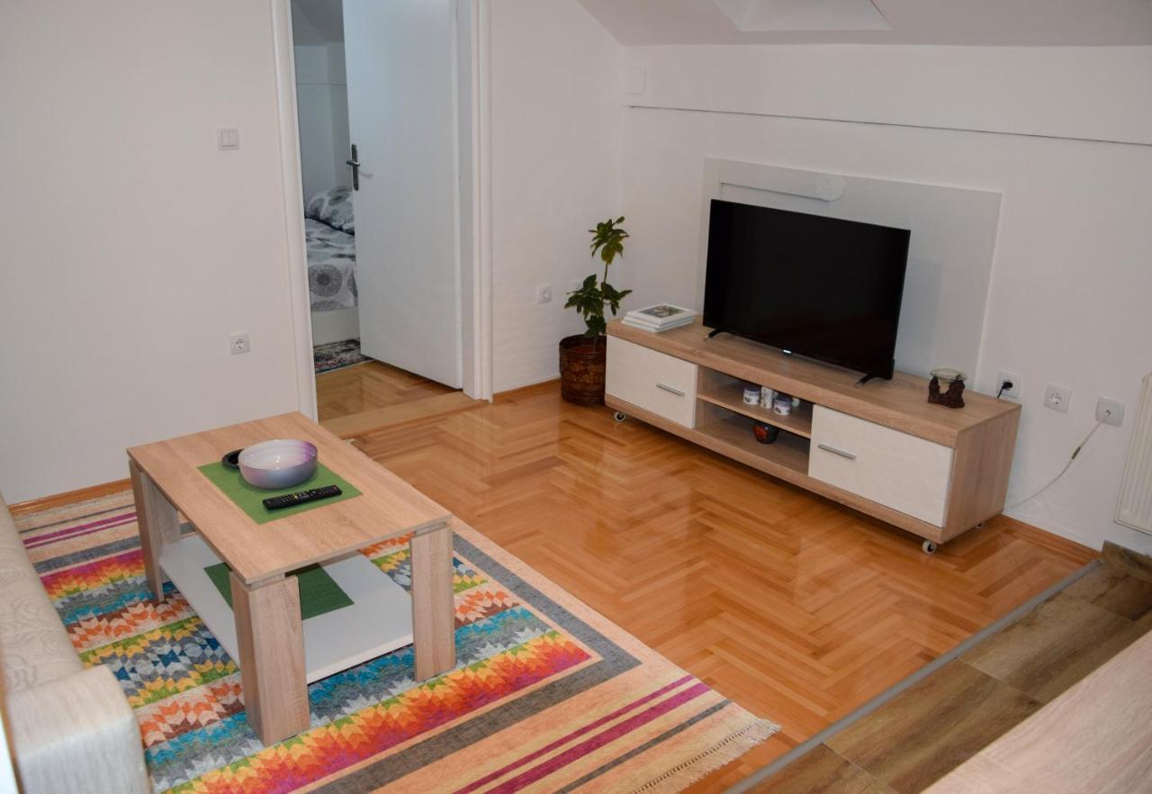 באניה לוקה Apartman Masa מראה חיצוני תמונה