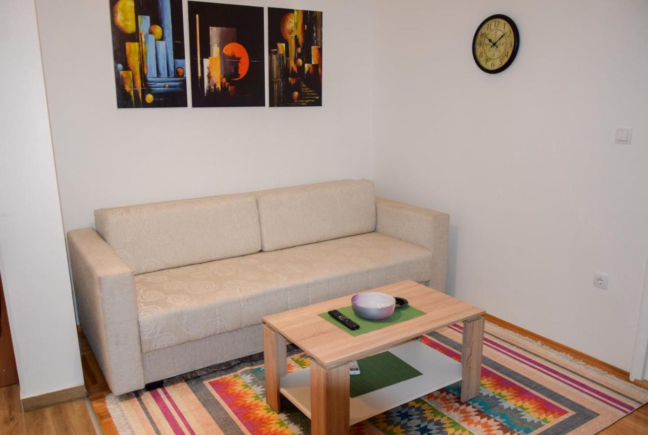 באניה לוקה Apartman Masa מראה חיצוני תמונה
