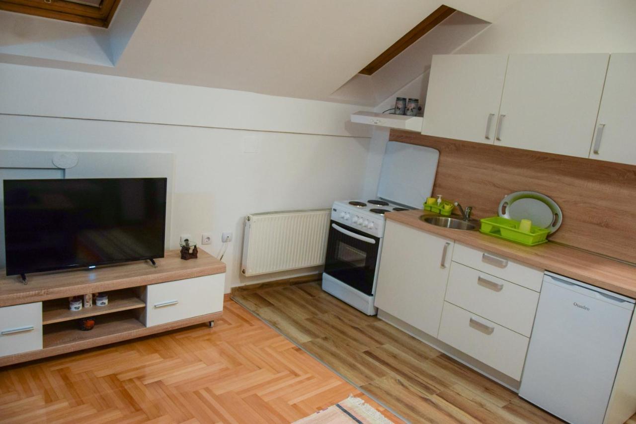 באניה לוקה Apartman Masa מראה חיצוני תמונה