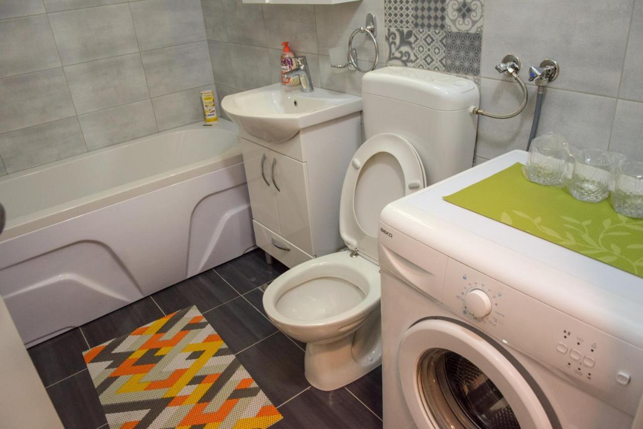 באניה לוקה Apartman Masa מראה חיצוני תמונה