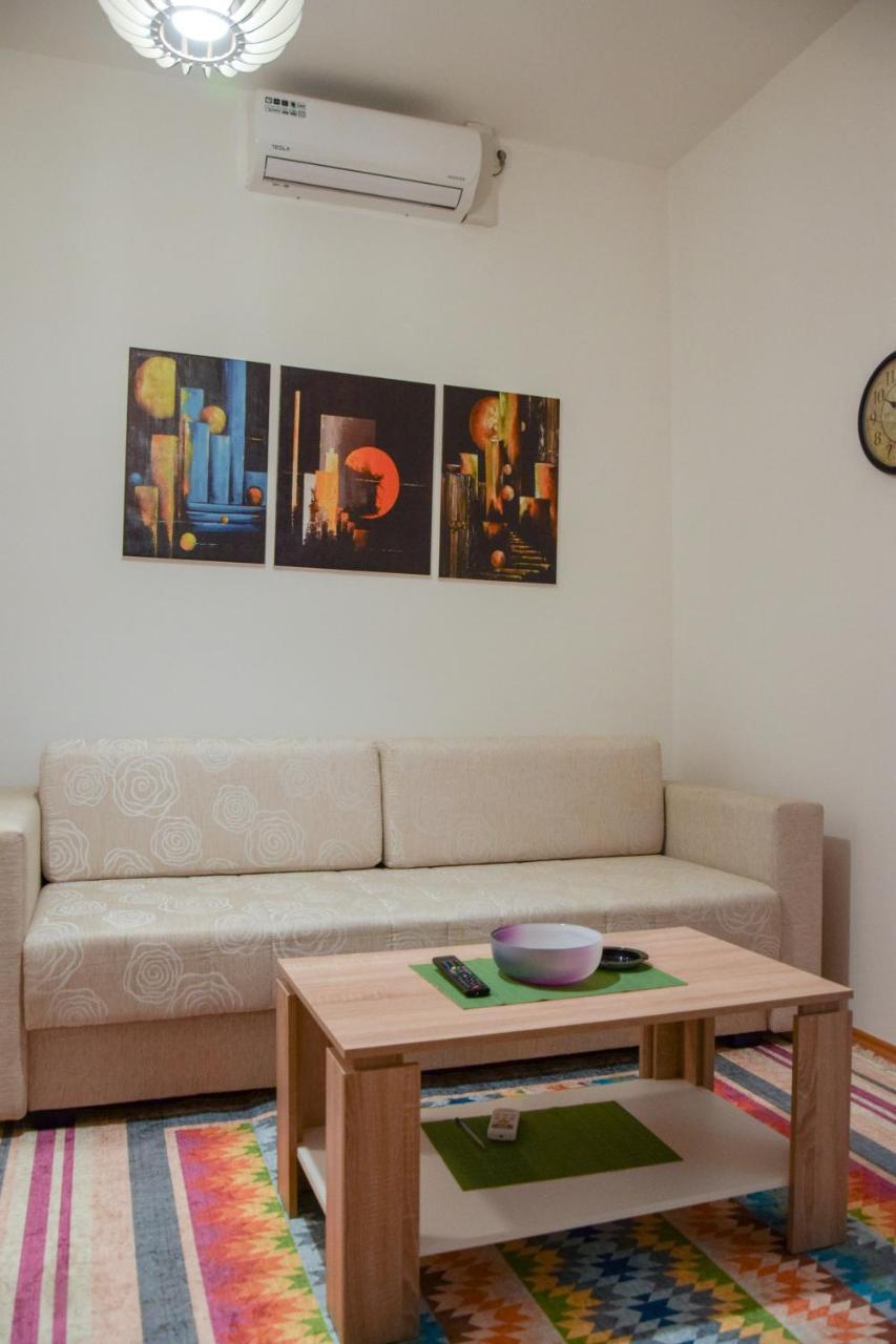 באניה לוקה Apartman Masa מראה חיצוני תמונה