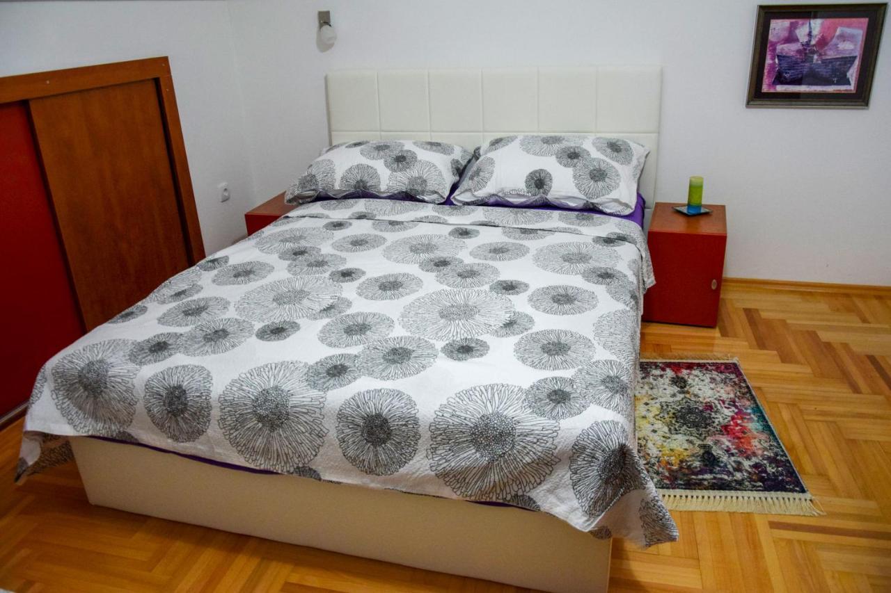 באניה לוקה Apartman Masa מראה חיצוני תמונה