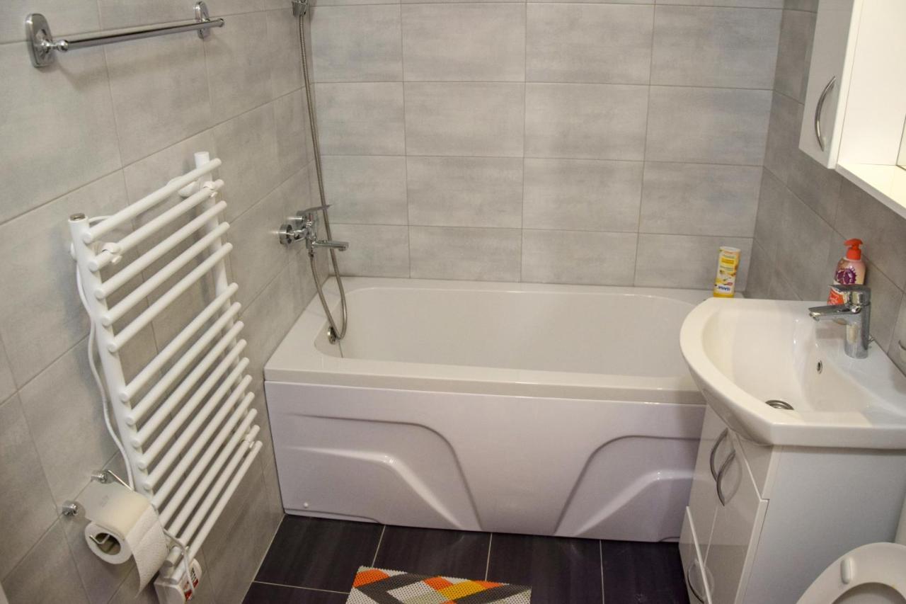 באניה לוקה Apartman Masa מראה חיצוני תמונה