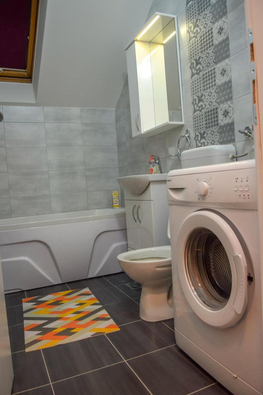 באניה לוקה Apartman Masa מראה חיצוני תמונה